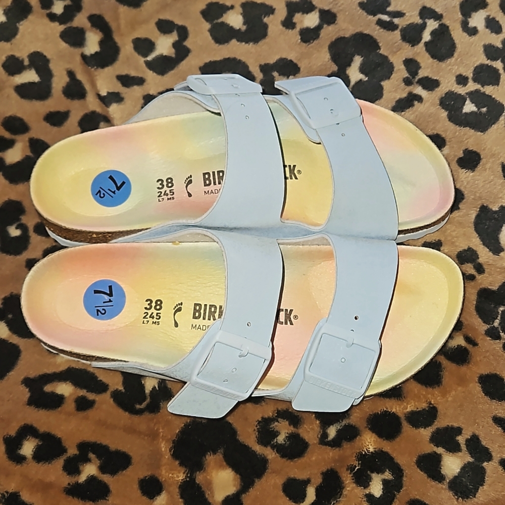 Birkenstocks womens